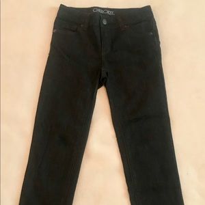 Cherokee Skinny Jean